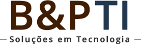 B&P TI - Soluções em Tecnologia